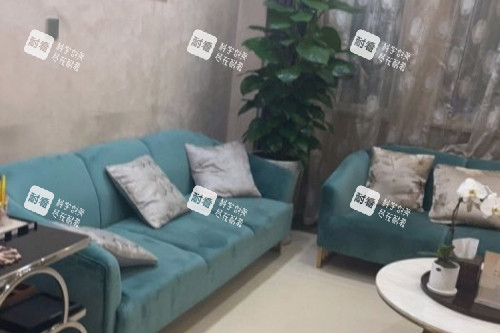 哈尔滨艺星整形候诊区 哈尔滨艺星整形候诊区