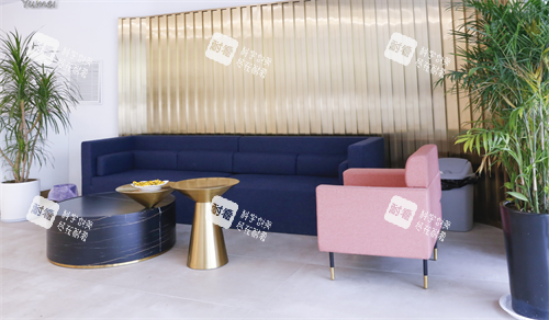 徐州予美整形接待区 徐州予美整形接待区