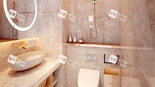 徐州华美整形盥洗室