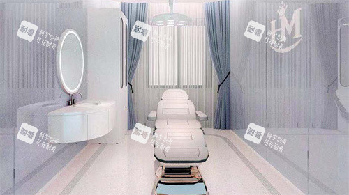 徐州华美整形治疗间