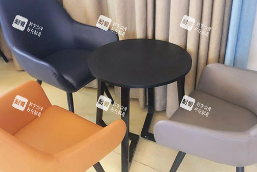 徐州曙光整形休息区