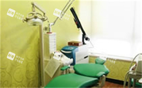 韩国丽优美皮肤科治疗室