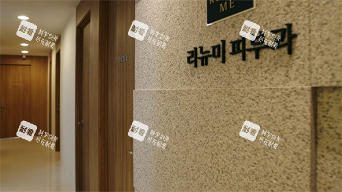 韩国丽优美皮肤科