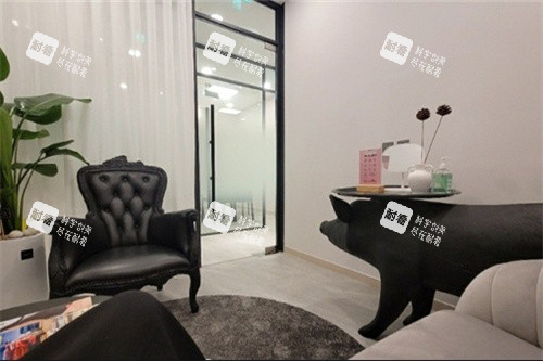 韩国rera皮肤科环境