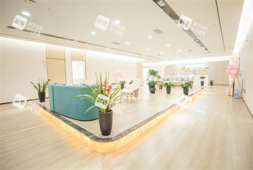 芜湖名姝美容医院环境