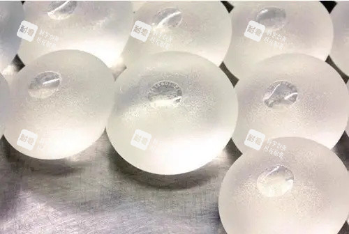 各类隆胸假体图片