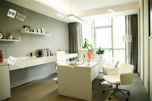 昆明艺星医疗美容医院商谈室