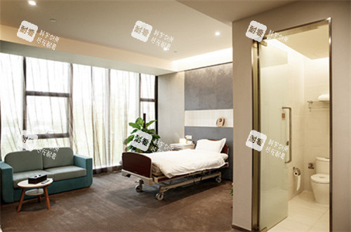 昆明艺星医疗美容医院病房