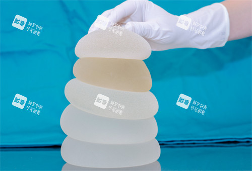 隆胸硅胶假体图 隆胸硅胶假体图