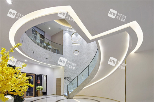 成都素美医疗美容环境展示 成都素美医疗美容环境展示