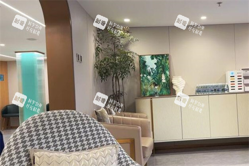 北京丽合医疗美容医院照片展示图 北京丽合医疗美容医院照片展示图