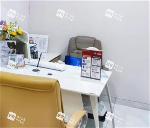 深圳丽港丽格整形面诊室 深圳丽港丽格整形面诊室