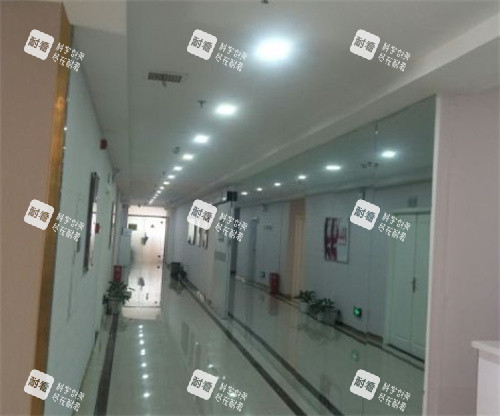 长沙欣姿美医疗美容走廊 长沙欣姿美医疗美容走廊