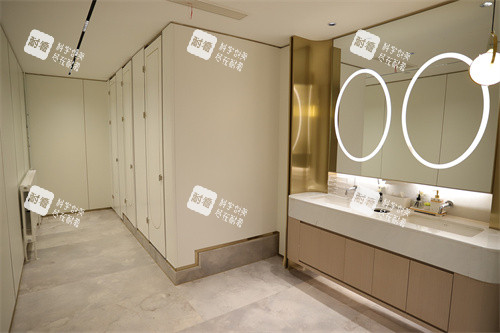 北京美莱整形医院环境展示