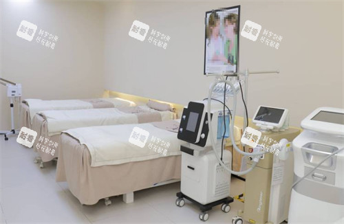 唐山芮蒂医疗美容皮肤治疗室