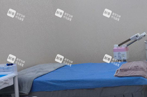 泸州韩美医疗美容皮肤护理室