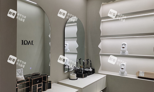 深圳鹏爱嘉琪整形护理室