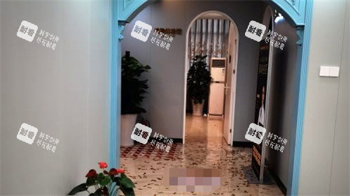 深圳韩秀医疗美容 环境图