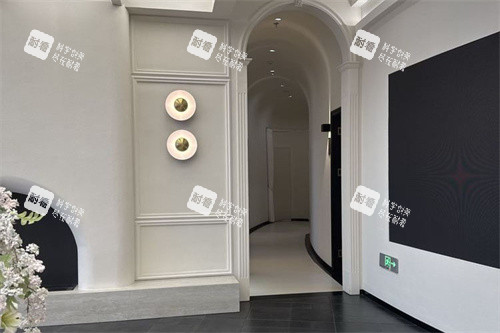 长沙素妍医疗美容内部环境