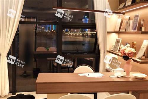 长沙素妍医疗美容面诊室