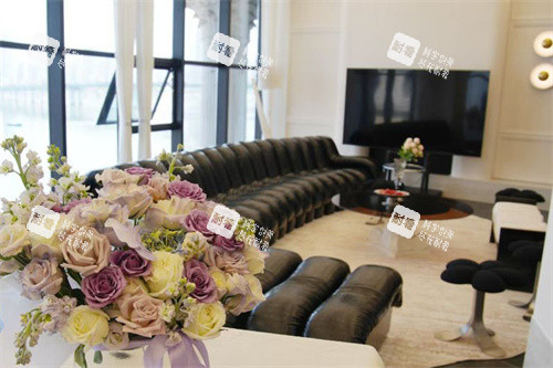 长沙素妍医疗美容环境