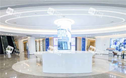 乌鲁木齐雍禾植发导诊台