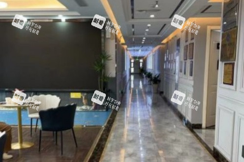 合肥韩宫整形内部环境 合肥韩宫整形内部环境