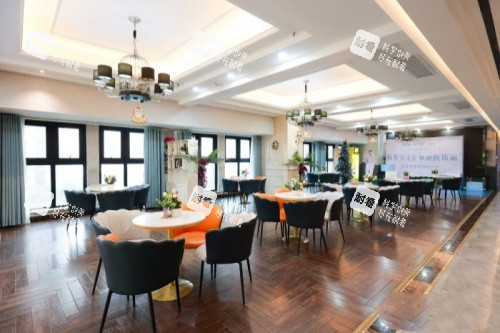 合肥韩宫整形等待区 合肥韩宫整形等待区