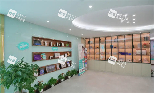 景德镇华瑞医疗美容环境