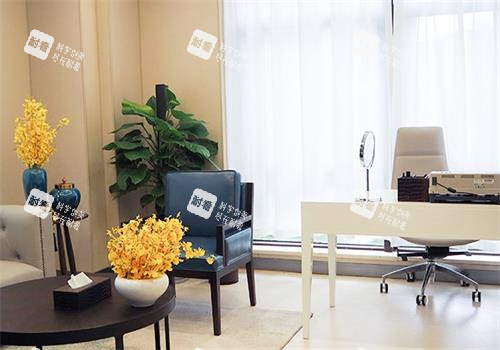 成都大麦植发面诊室 成都大麦植发面诊室