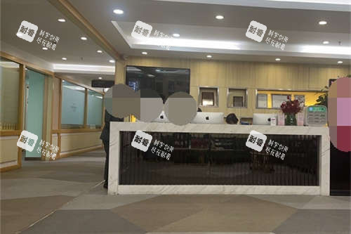 上海华美护士站