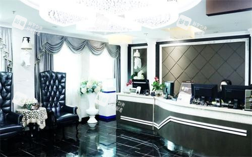 深圳阳光整形前台区