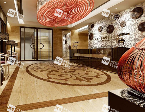 长春铭医整形美容前台环境图