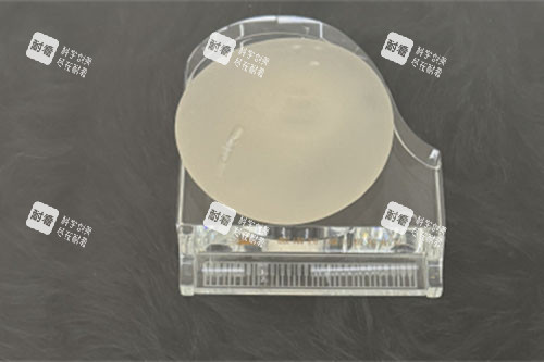 河南整形美容医院隆胸假体图 河南整形美容医院隆胸假体图
