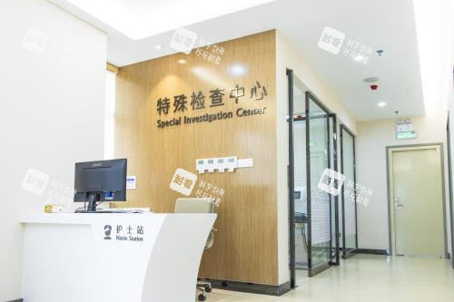 惠州希玛眼科检查中心