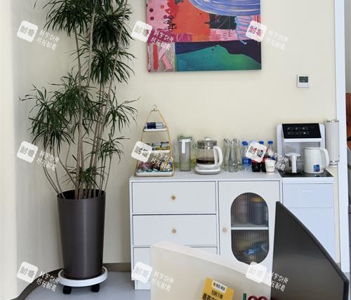 北京润颜医美环境图