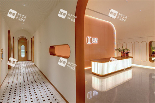 郑州轻零医疗美容