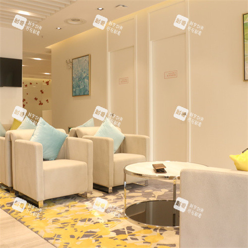 南京美贝尔整形实拍