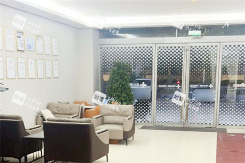 郑州圣熙格兰休息区