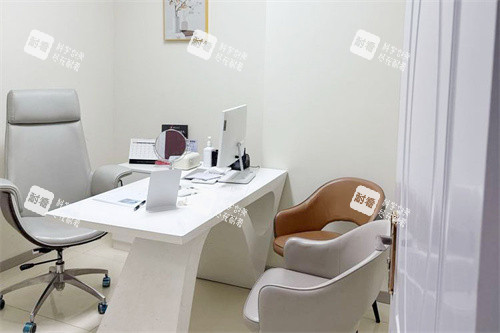 郑州圣熙格兰面诊室