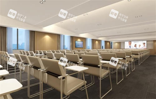 杭州爱尔眼科会议室 杭州爱尔眼科会议室