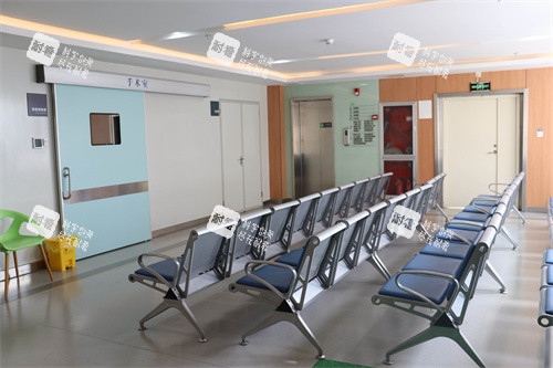 常州爱尔眼科医院手术室 常州爱尔眼科医院手术室