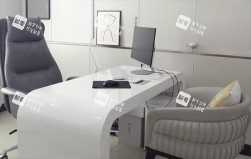 广州广大整形诊室