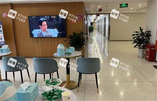 南通俪人连天美医疗美容医院