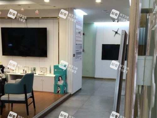 济南诺德医疗美容医院内部环境