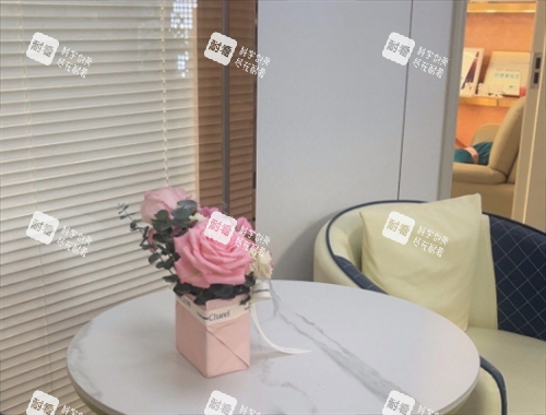 西双版纳华美之星整形休息区