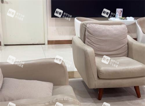 东莞爱思特医疗美容医院休息区