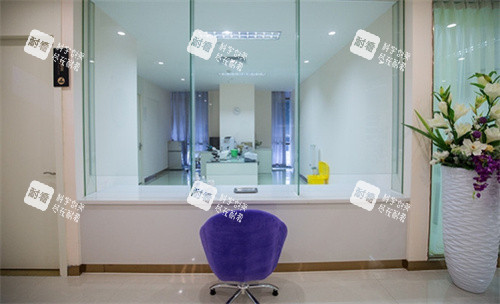 东莞爱思特医疗美容二楼化验室