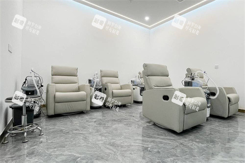 荆州阿尔戈斯眼科等候区 荆州阿尔戈斯眼科等候区