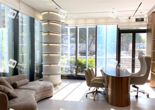 广州星维伊医疗美容面谈室